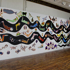 Double Barrel_Group 2_The Worm_Andrew Liang