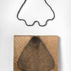 Something for Brancusi 