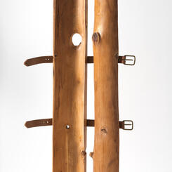 Never Forget(front view)