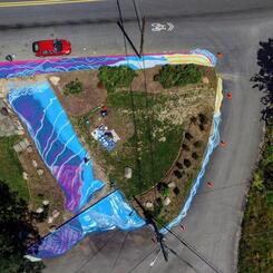 Pimlico Placemaking_ from above