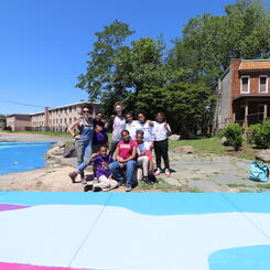 Pimlico Placemaking: INSPIRE Project 