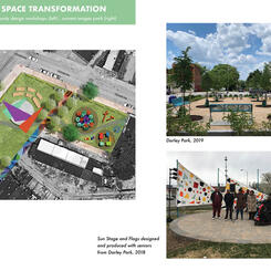 Darley Park Designs for Park 