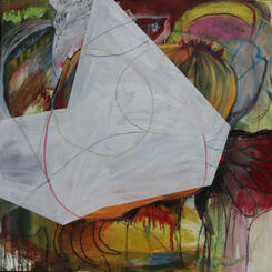 Cover Up Series: Rat Burger