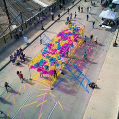 Choose Your Own Adventure