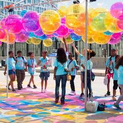 Choose Your Own Adventure