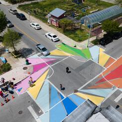 Whitelock Seasonal Turn