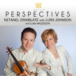 CD Cover, Perspectives