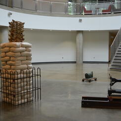 Ornamental Cookery: general view