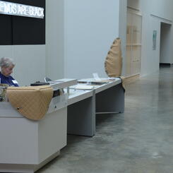 And now we shall live forvever, Katzen 2017