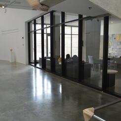 And now we shall live forvever, Katzen 2017