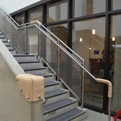 And now we shall live forvever, Katzen 2017