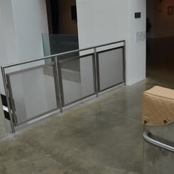 And now we shall live forvever, Katzen 2017