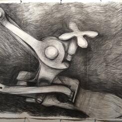 novel sewing machine attachment 2