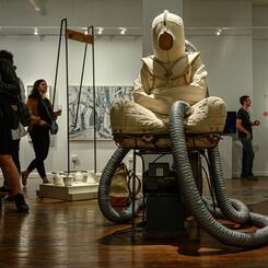 Don’t need no Superhero 2019 