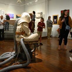 Don’t need no Superhero 2019 