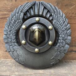 Eagle Rotor