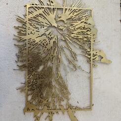 Day 28 first layer complete.jpg