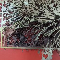 Day 57 red wall detail.jpg