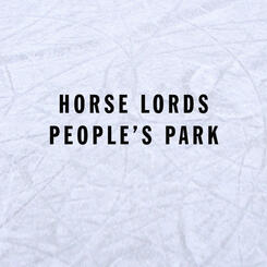 People's Park - Title Card