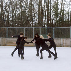 People's Park - Still #1