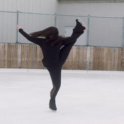 People's Park - Still #2