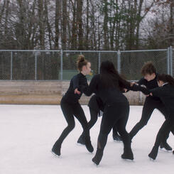 People's Park - Still #4