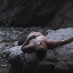 Crestone Still #1 - Sloppy on a Rock 