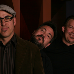 Blackman Murray Russo