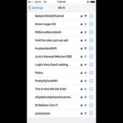 The Real Wi-Fi Of Baltimore: Hampden