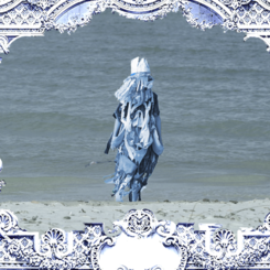 The Curse of the Invader Spirit (Video Still)