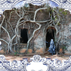 The Curse of the Invader Spirit (Video Still)