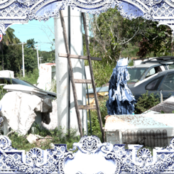 Curse of the Invader Spirit (Video Still)