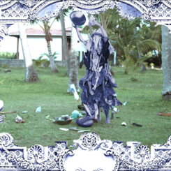 The Curse of the Invader Spirit (Video Still)