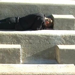 Arcosanti (Video Still)