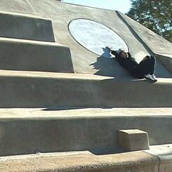 Arcosanti (Video Still)