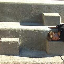 Arcosanti (Video Still)