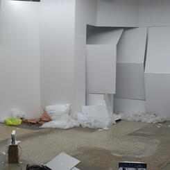 Boxed (Installation infrastructure)