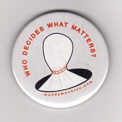 Initial Public Offering (Give-Away Buttons)