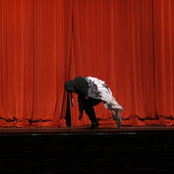 Play (Production Still)