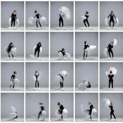 Arrhythmia of the Body