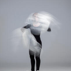 Arrhythmia of the Body #7