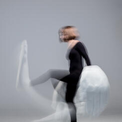 Arrhythmia of the Body #16