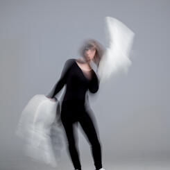 Arrhythmia of the Body #10