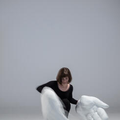 Arrhythmia of the Body #4