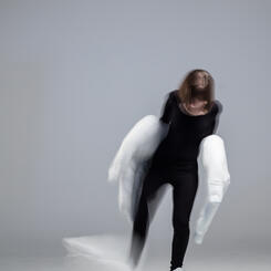 Arrhythmia of the Body #6