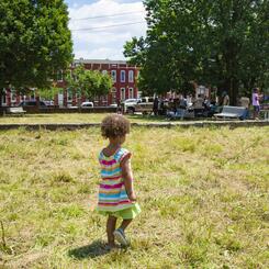 2 North Fulton Street