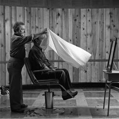 The Brotto Brothers, Barbers-1