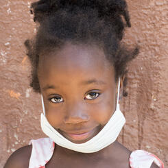 Saratoga Street Clean Up