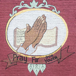 Pray