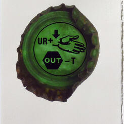 RL Tillman, Blotto detail